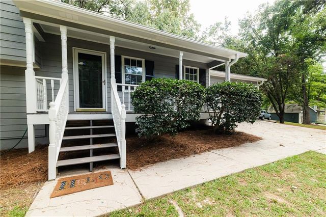 2340 Rockwell Drive, Buford, GA 30519