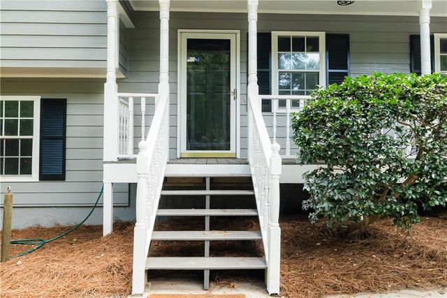 2340 Rockwell Drive, Buford, GA 30519