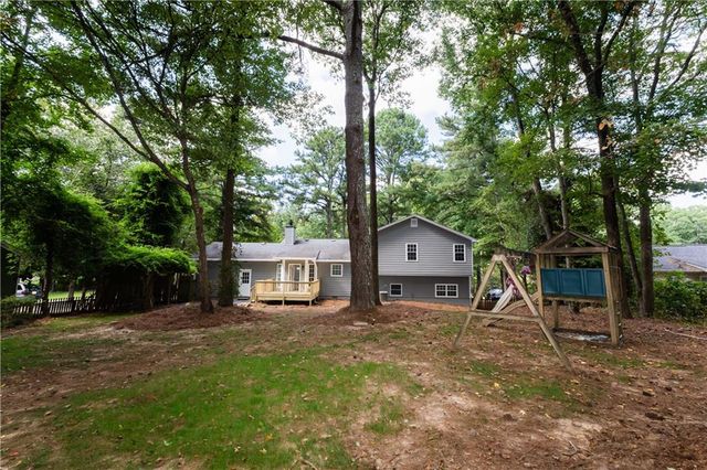 2340 Rockwell Drive, Buford, GA 30519
