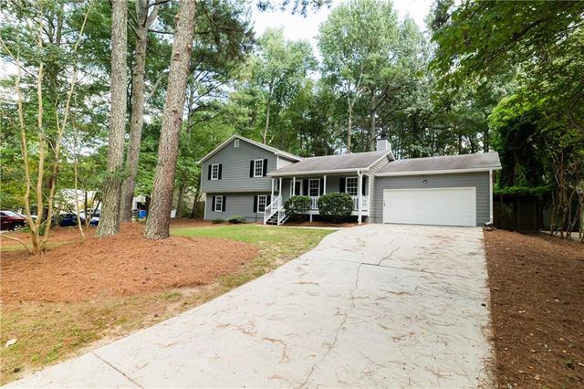 2340 Rockwell Drive, Buford, GA 30519