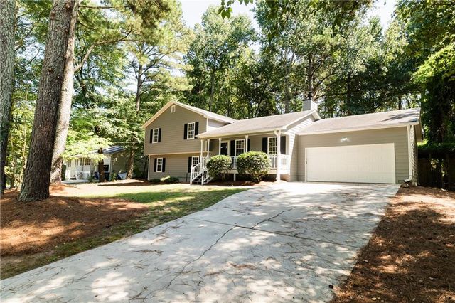 2340 Rockwell Drive, Buford, GA 30519