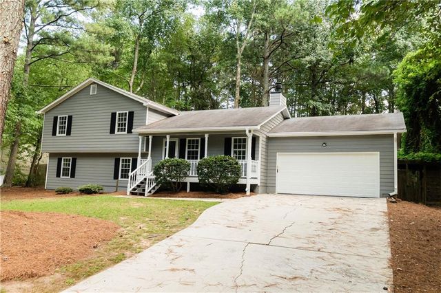 2340 Rockwell Drive, Buford, GA 30519