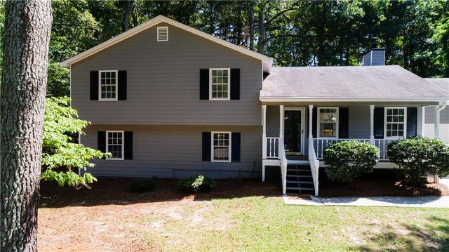 2340 Rockwell Drive, Buford, GA 30519