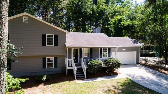2340 Rockwell Drive, Buford, GA 30519