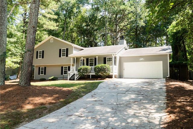 2340 Rockwell Drive, Buford, GA 30519