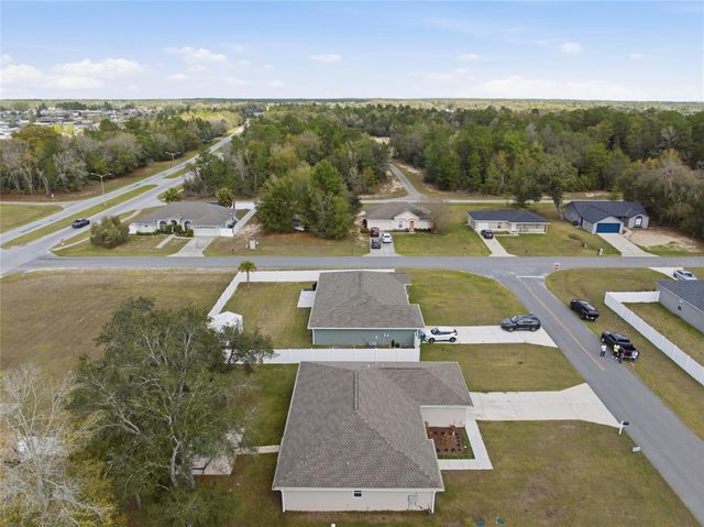 13880 SW 45TH TERRACE, Ocala, FL 34473