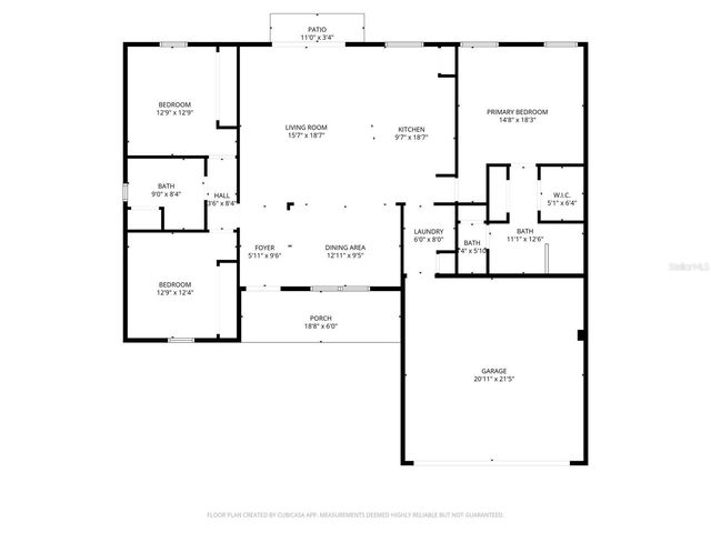 13880 SW 45TH TERRACE, Ocala, FL 34473