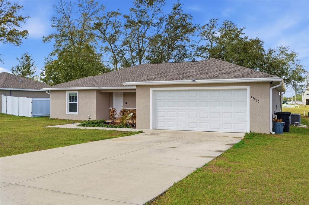 13880 SW 45TH TERRACE, Ocala, FL 34473