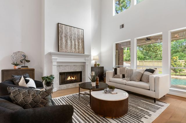 55 W Matisse Meadow Court, The Woodlands, TX 77382
