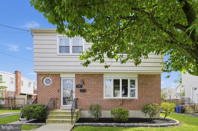 406 REESE ST, Folsom, PA 19033