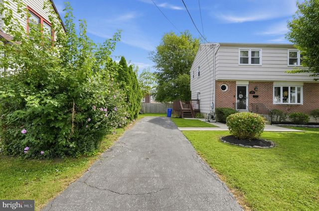 406 REESE ST, Folsom, PA 19033