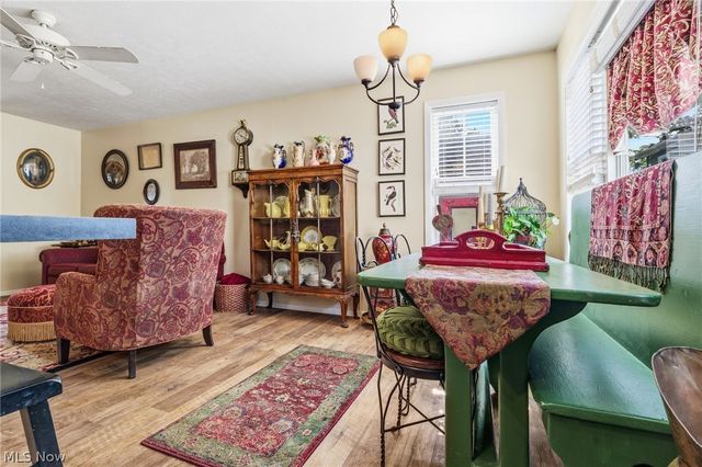 93 Longacre Lane, Chippewa Lake, OH 44215