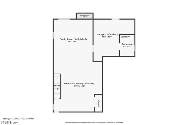 93 Longacre Lane, Chippewa Lake, OH 44215