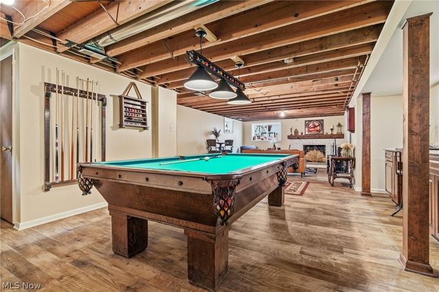 93 Longacre Lane, Chippewa Lake, OH 44215