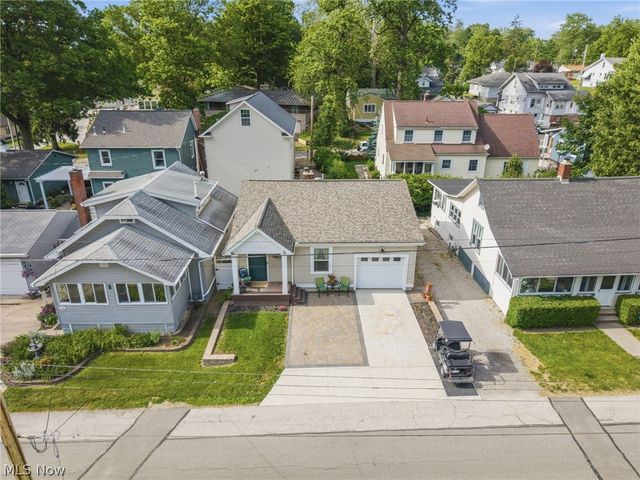 93 Longacre Lane, Chippewa Lake, OH 44215