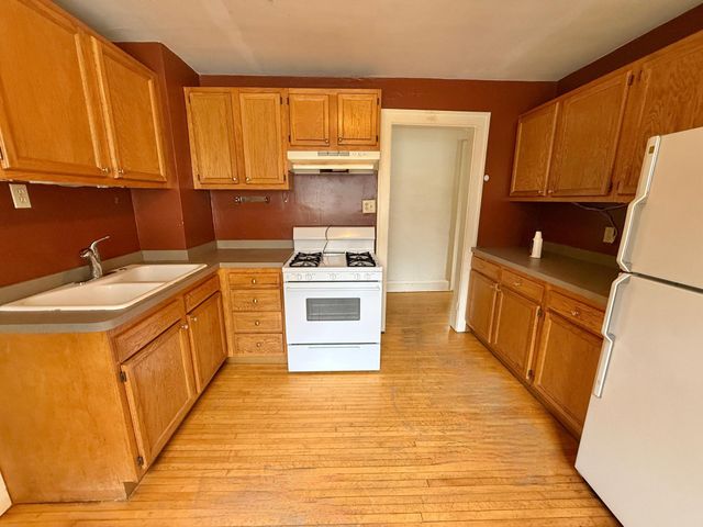 4023 6th Street NE, Columbia Heights, MN 55421