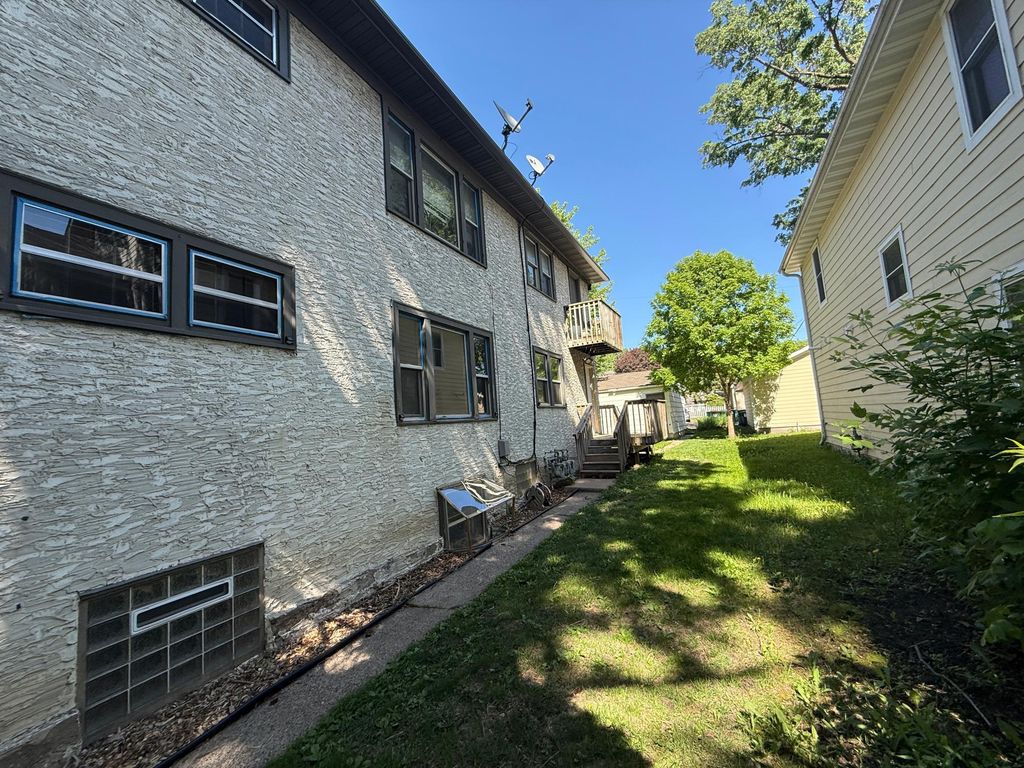4023 6th Street NE, Columbia Heights, MN 55421 — photo 2