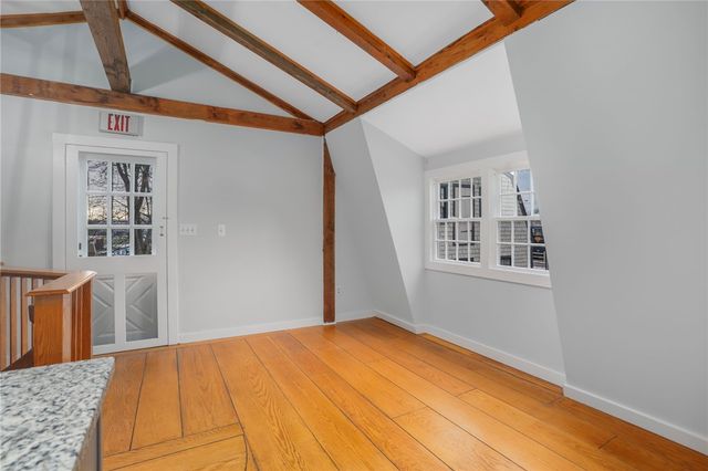 31 Bridge Street B, Newport, RI 02840