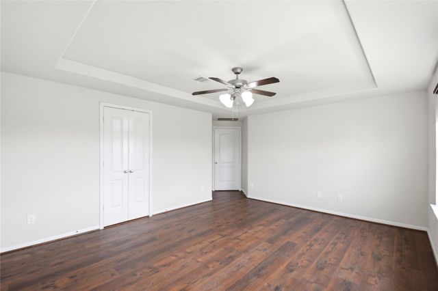 20203 Peralta Cliff Trail, Richmond, TX 77407