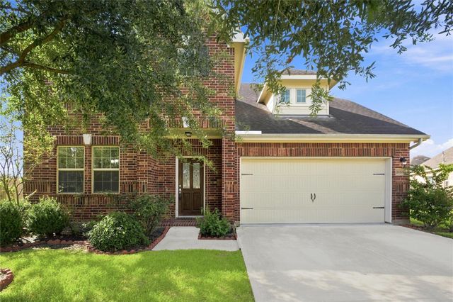 20203 Peralta Cliff Trail, Richmond, TX 77407