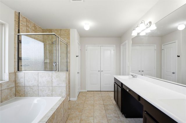 20203 Peralta Cliff Trail, Richmond, TX 77407