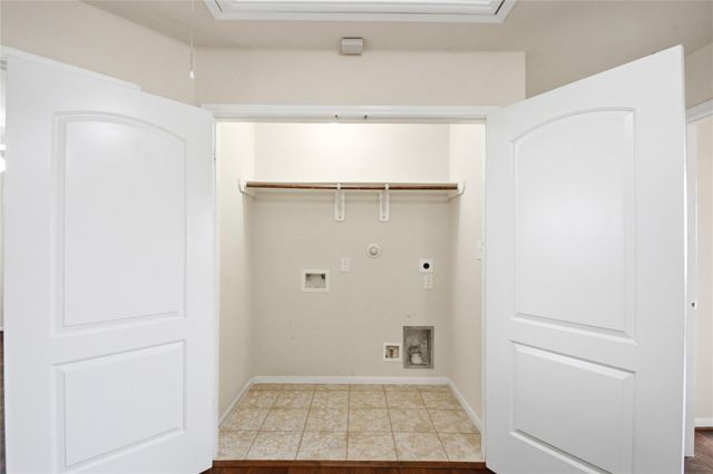 20203 Peralta Cliff Trail, Richmond, TX 77407