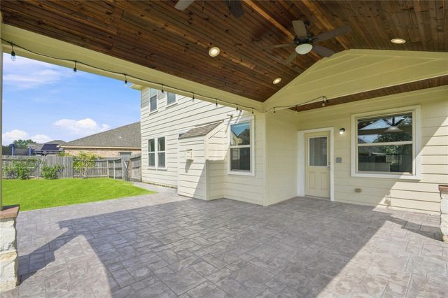 20203 Peralta Cliff Trail, Richmond, TX 77407
