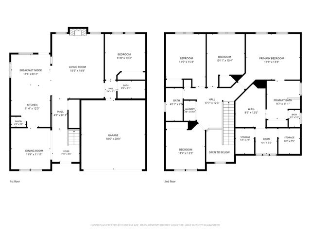 20203 Peralta Cliff Trail, Richmond, TX 77407