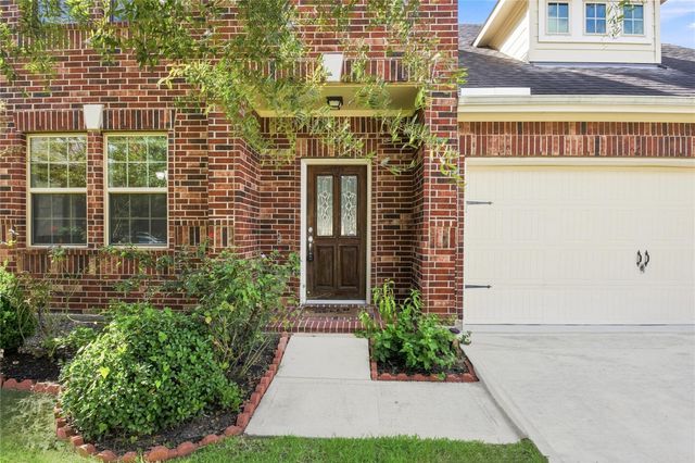 20203 Peralta Cliff Trail, Richmond, TX 77407