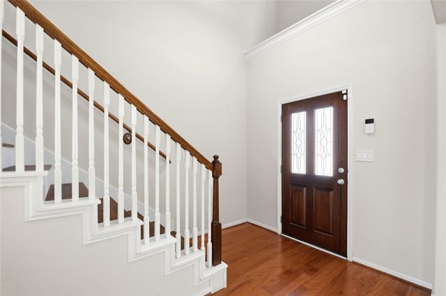 20203 Peralta Cliff Trail, Richmond, TX 77407