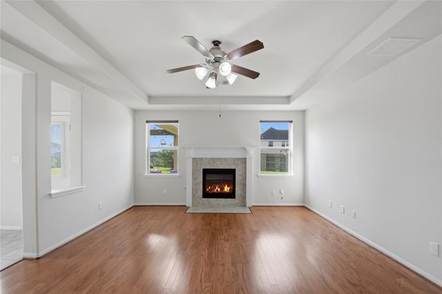 20203 Peralta Cliff Trail, Richmond, TX 77407