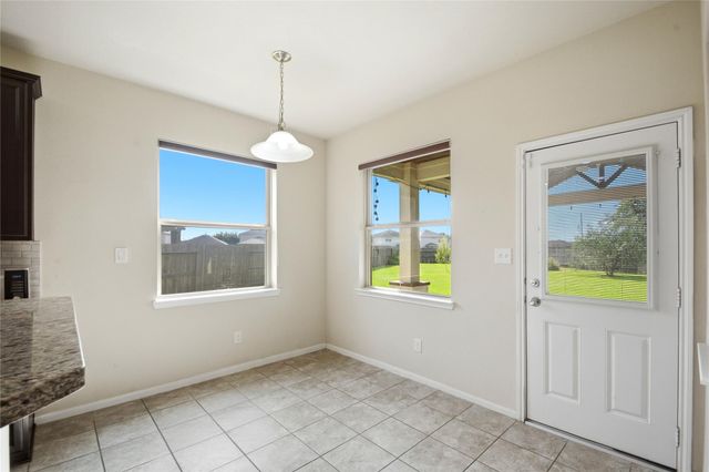 20203 Peralta Cliff Trail, Richmond, TX 77407