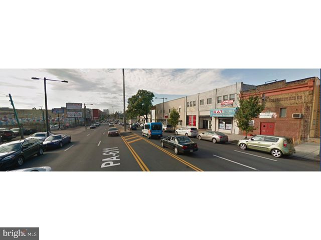 2520-22 N BROAD ST, Philadelphia, PA 19132
