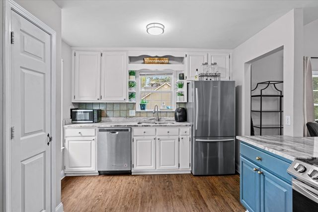 212 Courtney Circle, Rocky Face, GA 30740