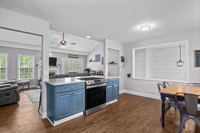 212 Courtney Circle, Rocky Face, GA 30740