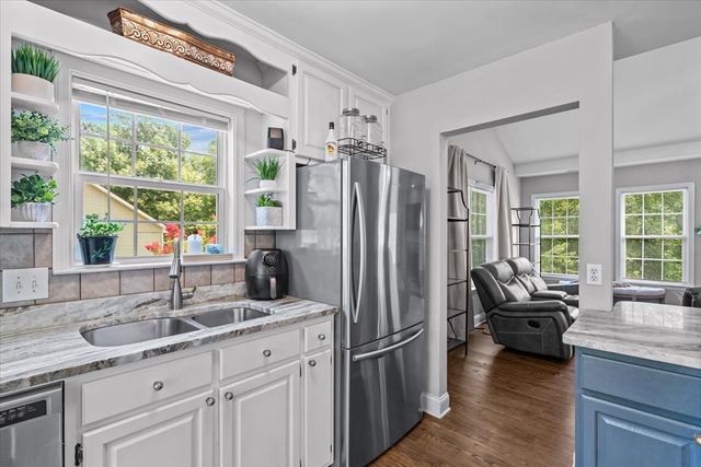 212 Courtney Circle, Rocky Face, GA 30740