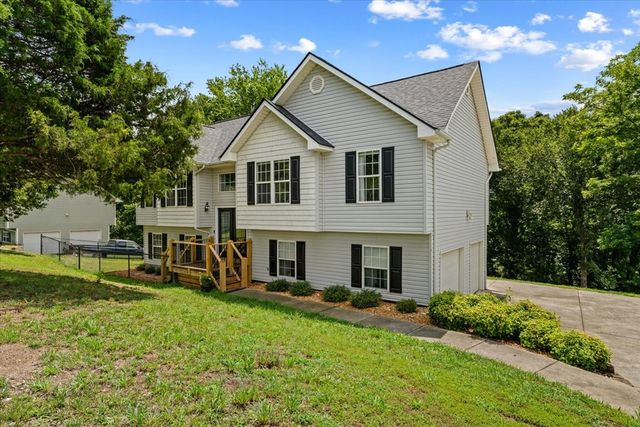 212 Courtney Circle, Rocky Face, GA 30740