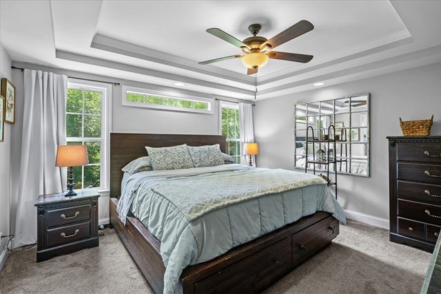 212 Courtney Circle, Rocky Face, GA 30740