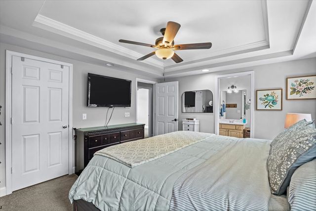 212 Courtney Circle, Rocky Face, GA 30740