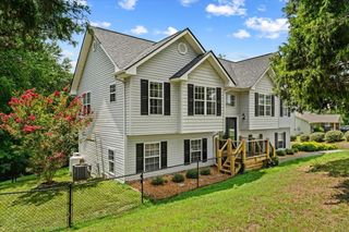 212 Courtney Circle, Rocky Face, GA 30740