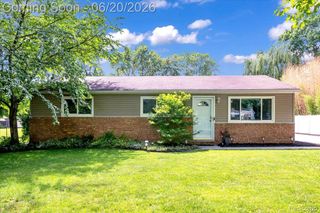 45451 Joseph Street, Shelby Charter Township, MI 48317