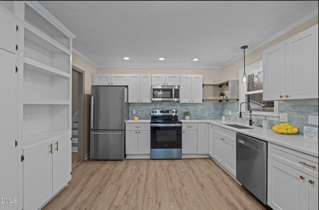 1604 Owls Nest Road, Sanford, NC 27330