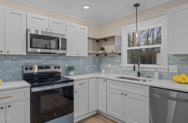 1604 Owls Nest Road, Sanford, NC 27330