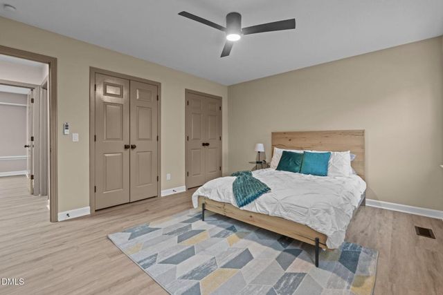 1604 Owls Nest Road, Sanford, NC 27330