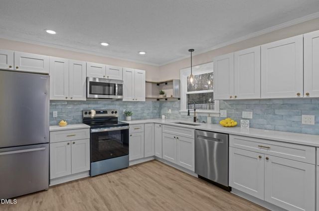 1604 Owls Nest Road, Sanford, NC 27330