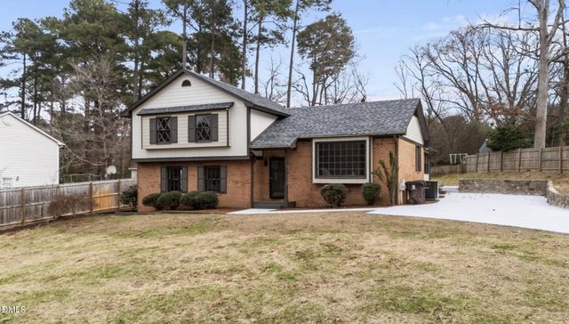 1604 Owls Nest Road, Sanford, NC 27330