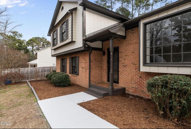 1604 Owls Nest Road, Sanford, NC 27330