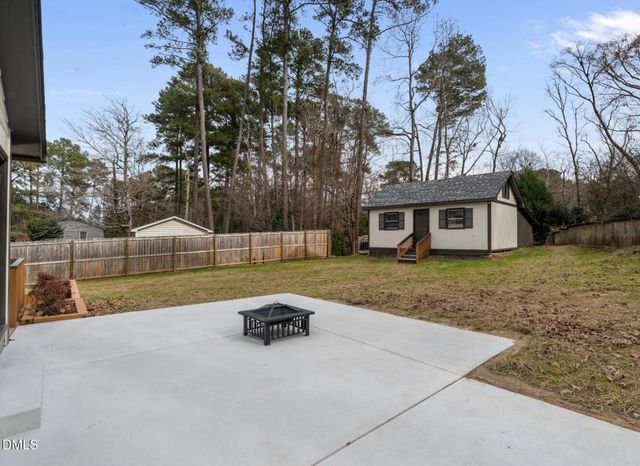 1604 Owls Nest Road, Sanford, NC 27330