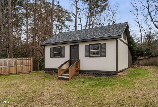 1604 Owls Nest Road, Sanford, NC 27330