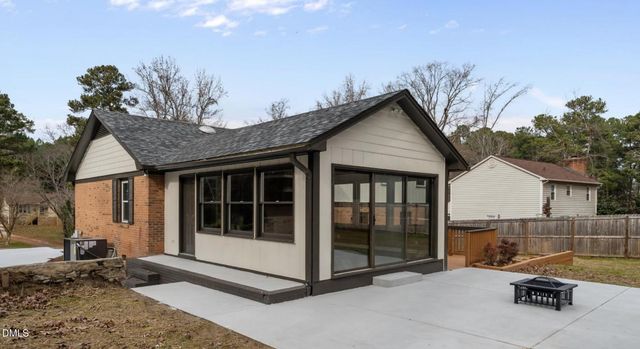 1604 Owls Nest Road, Sanford, NC 27330